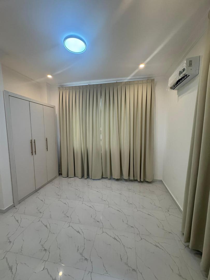 Two (2) Bedroom Apartment For Rent At Tse Addo