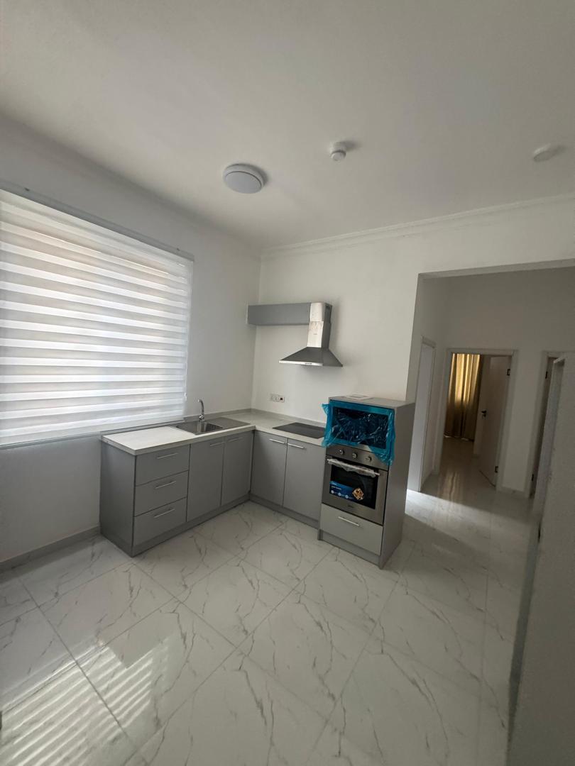 Two (2) Bedroom Apartment For Rent At Tse Addo