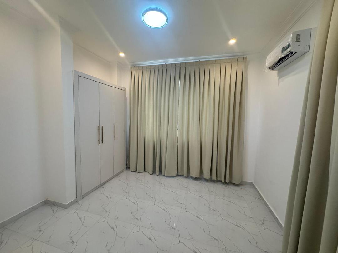 Two (2) Bedroom Apartment For Rent At Tse Addo