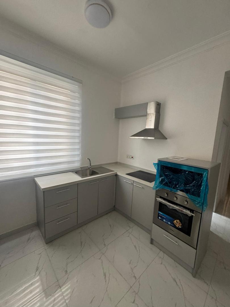 Two (2) Bedroom Apartment For Rent At Tse Addo