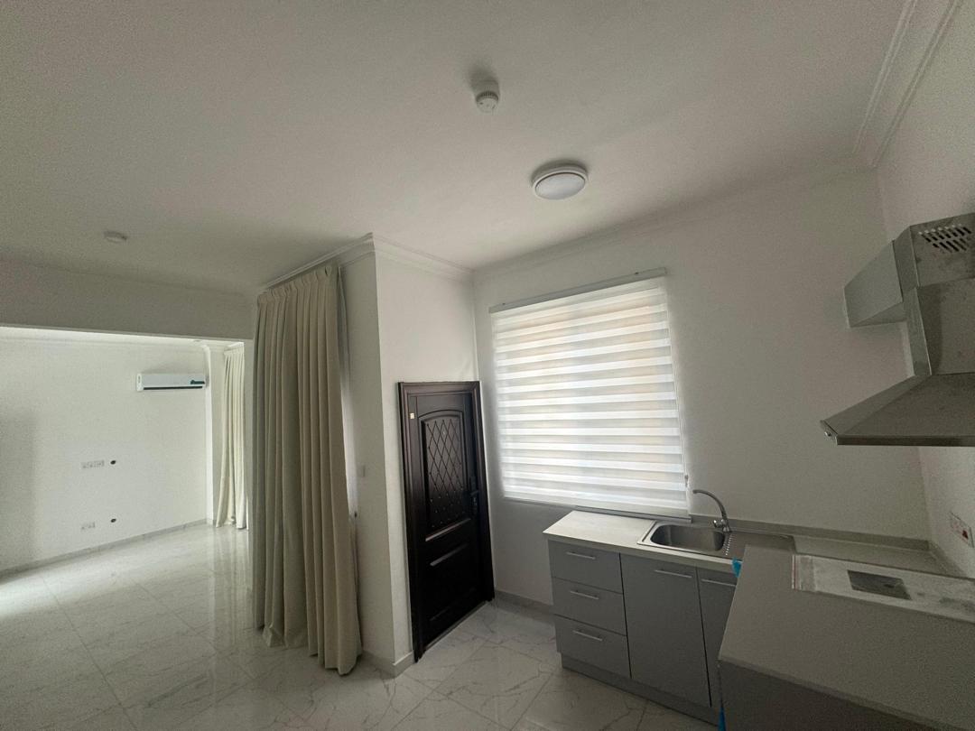 Two (2) Bedroom Apartment For Rent At Tse Addo