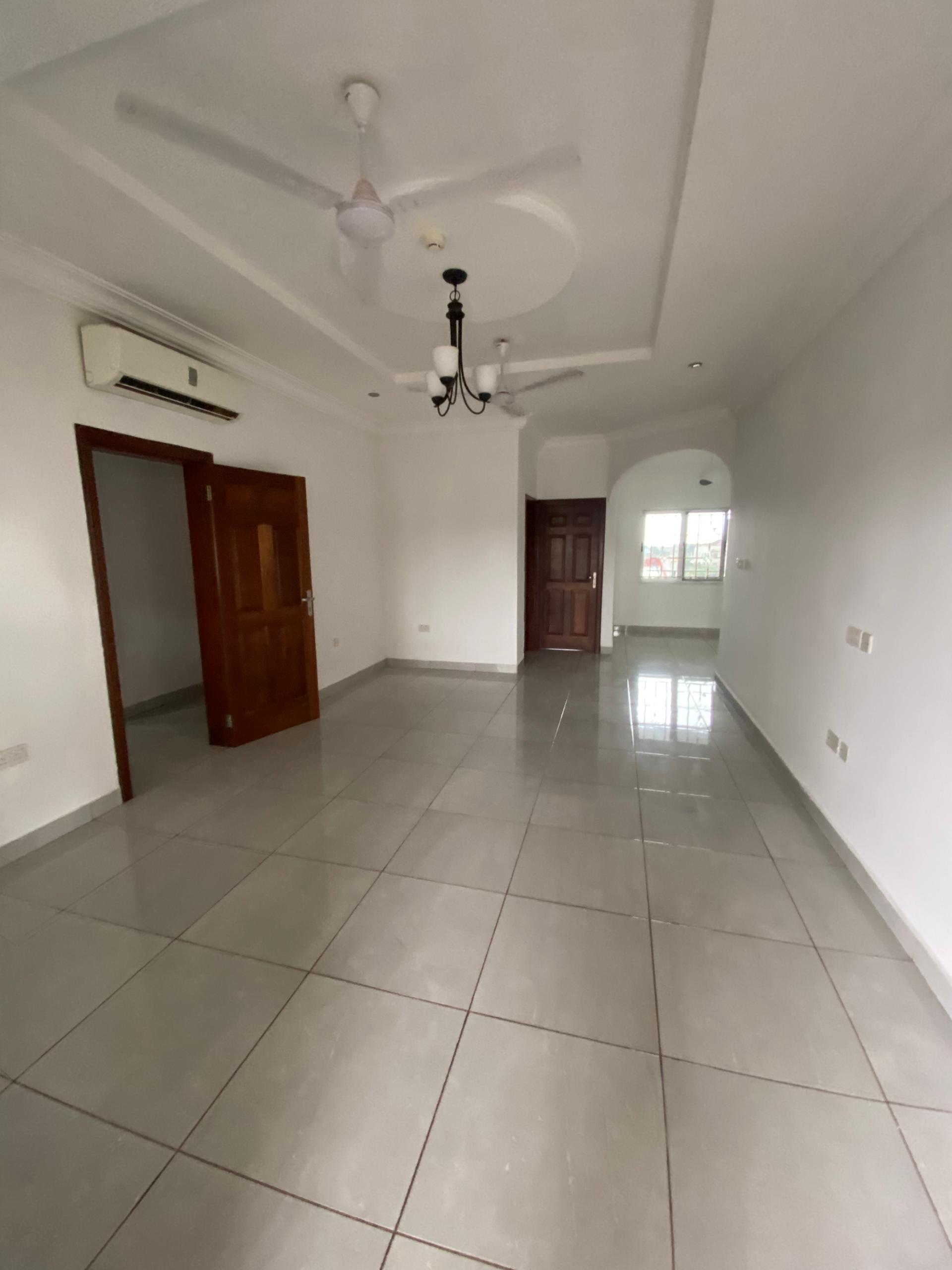 Two (2) Bedroom Apartment For Rent at Tse Addo