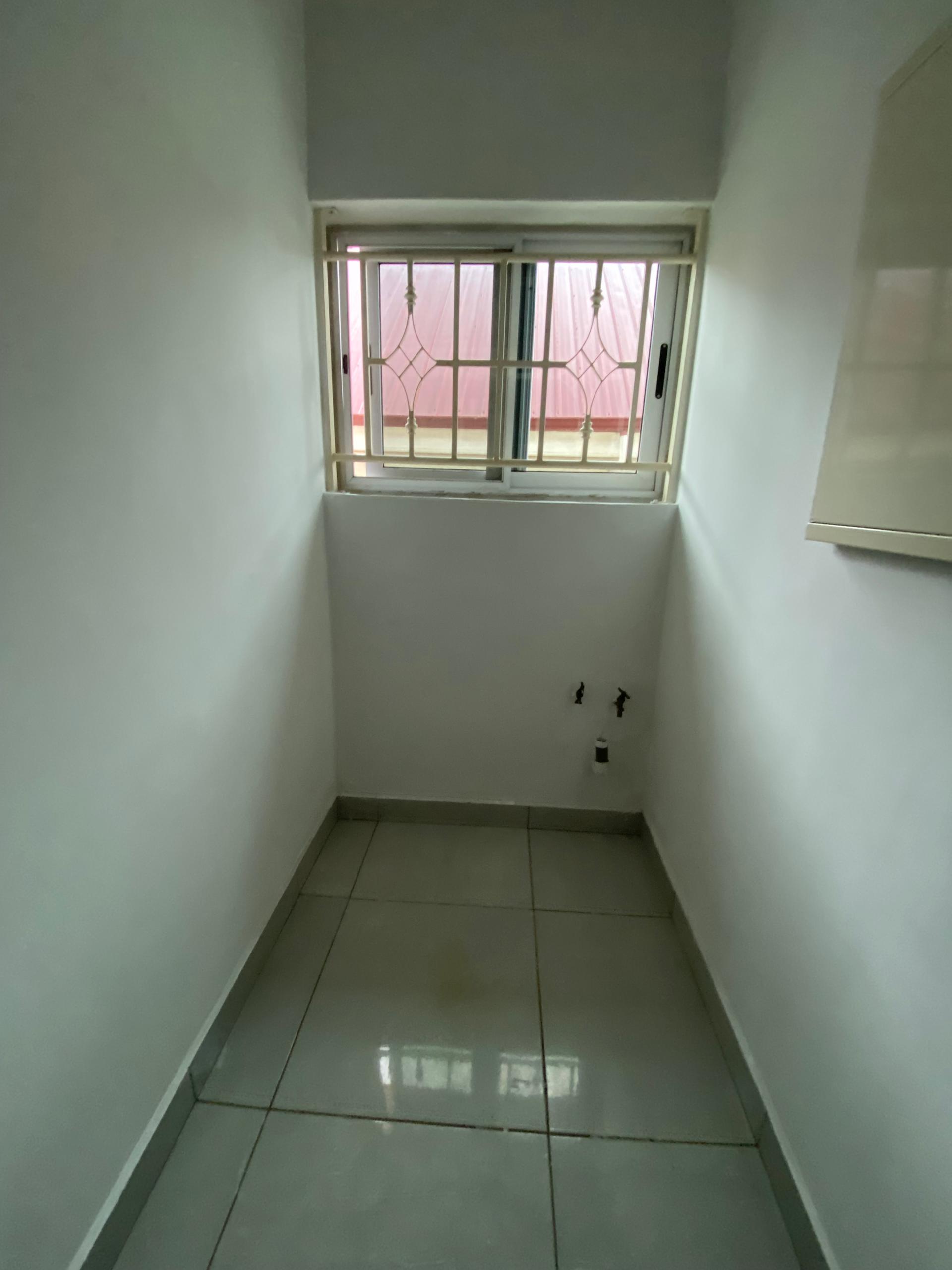 Two (2) Bedroom Apartment For Rent at Tse Addo