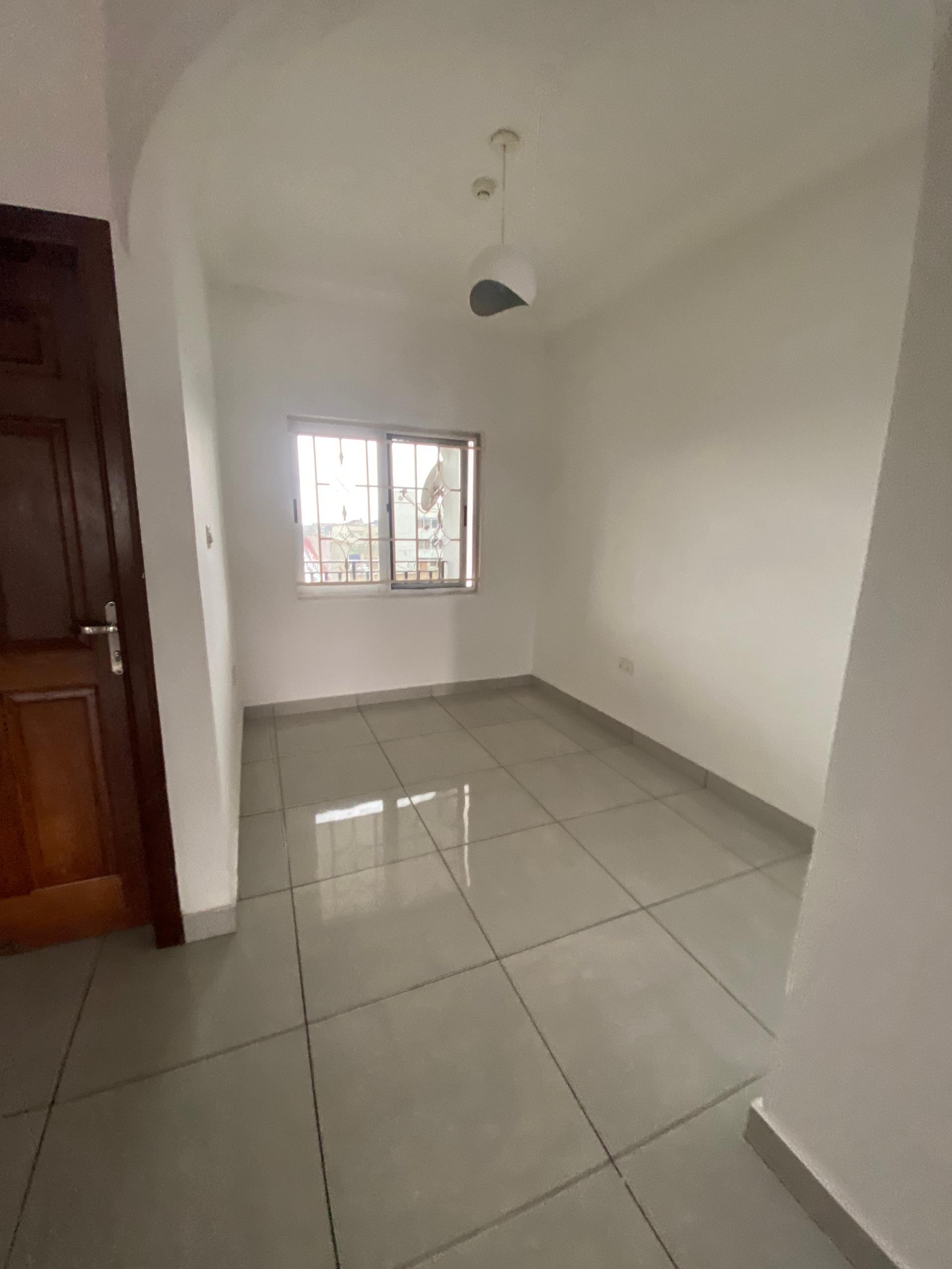 Two (2) Bedroom Apartment For Rent at Tse Addo