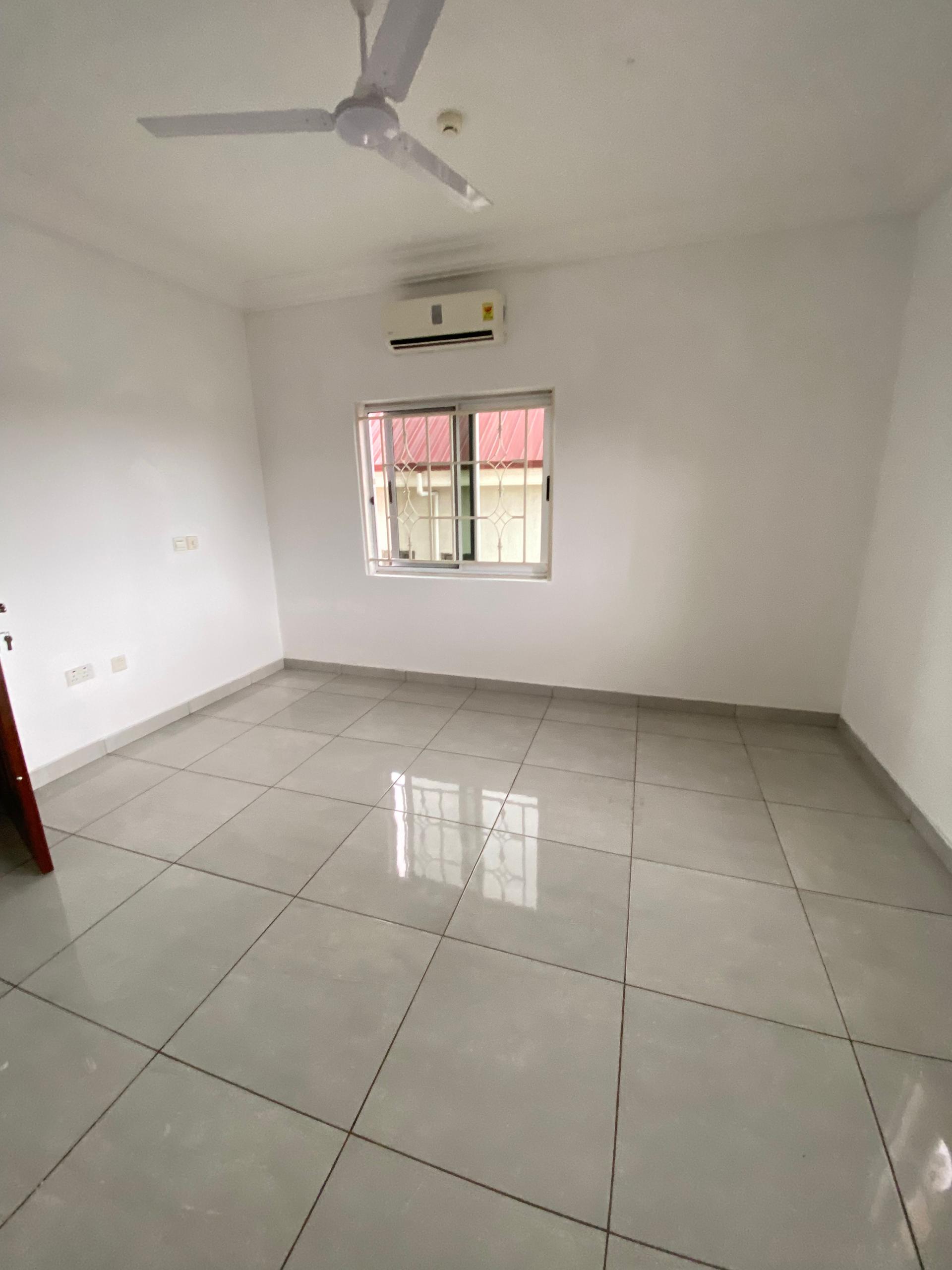 Two (2) Bedroom Apartment For Rent at Tse Addo