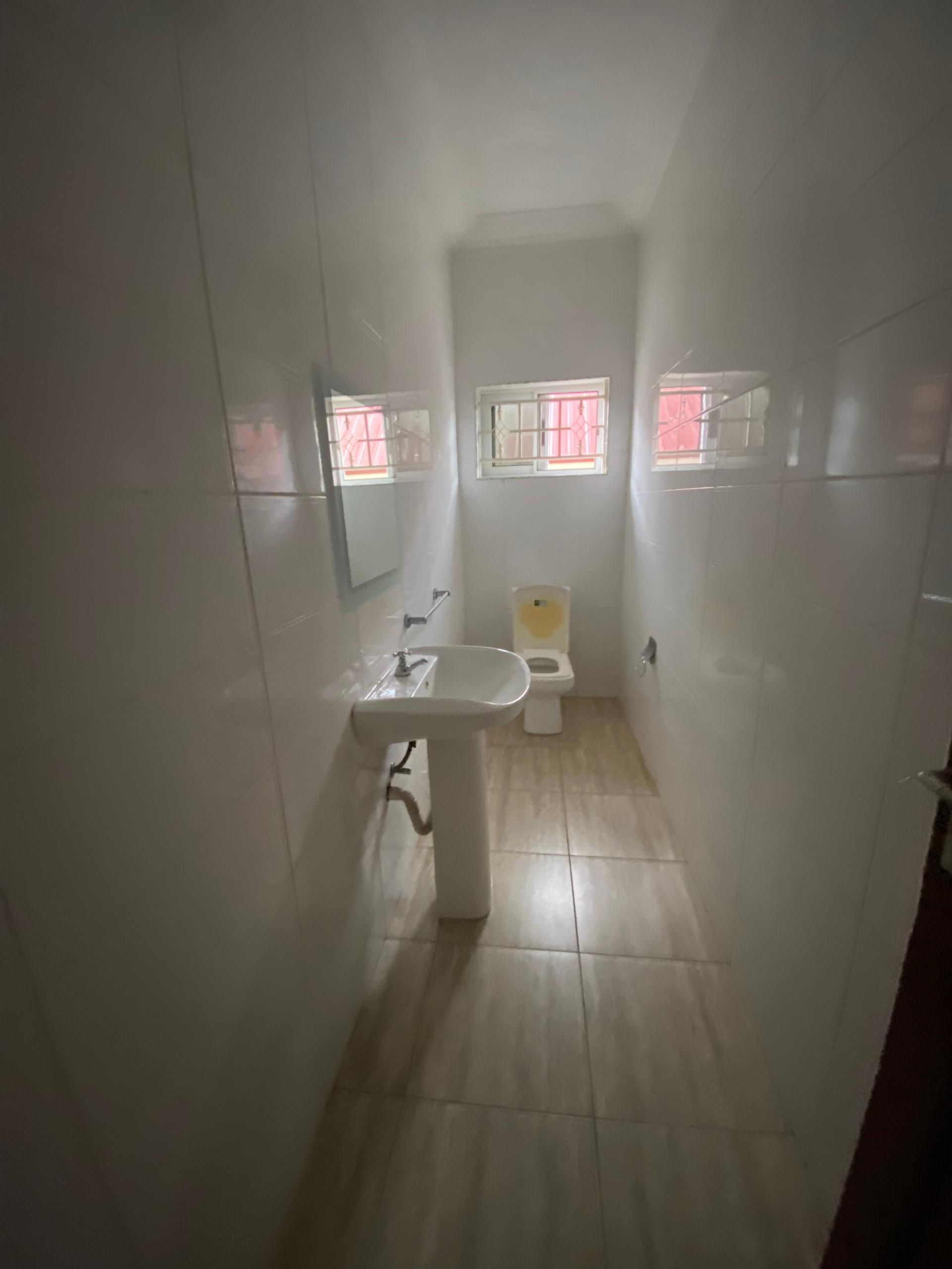 Two (2) Bedroom Apartment For Rent at Tse Addo