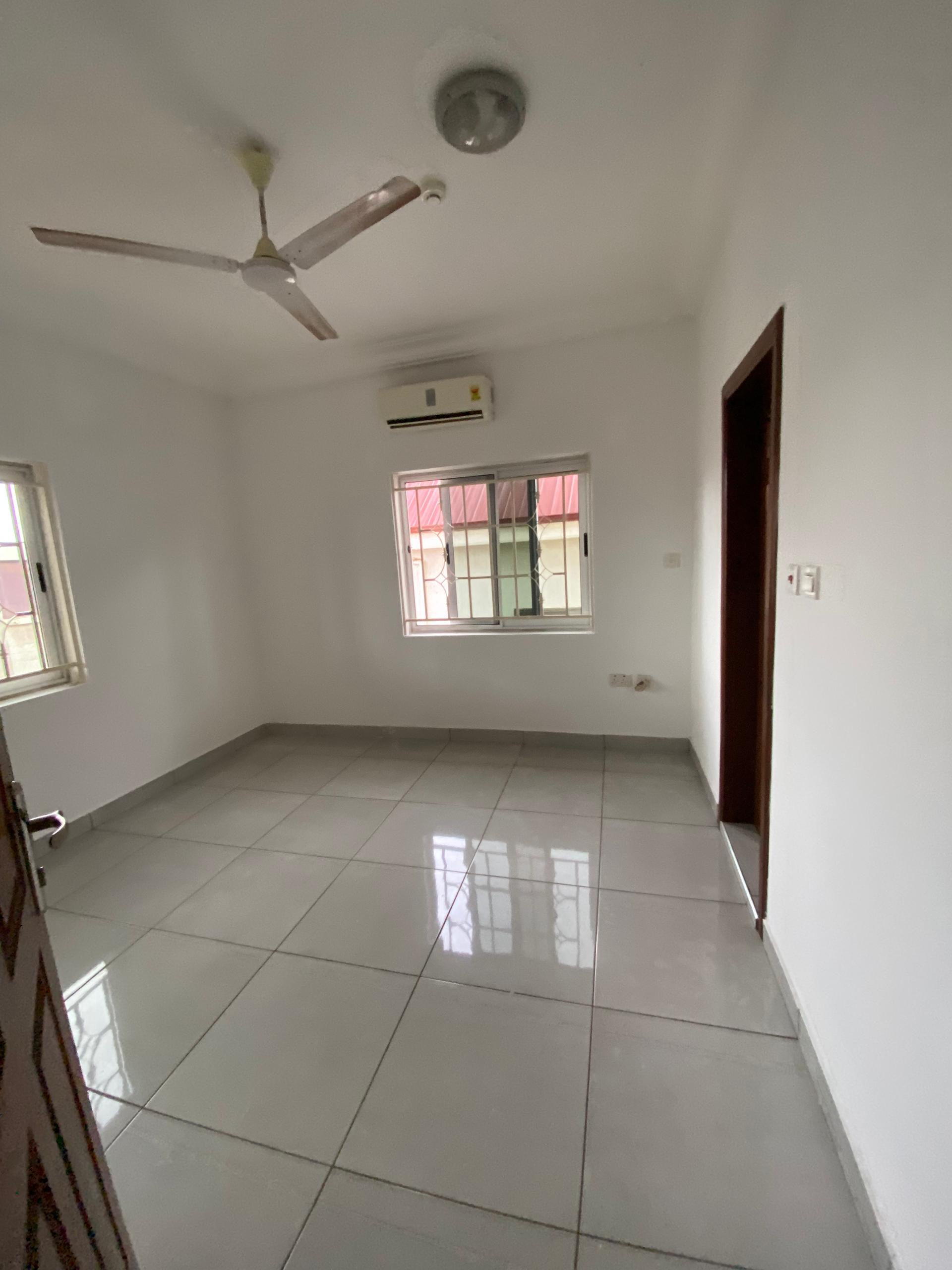 Two (2) Bedroom Apartment For Rent at Tse Addo