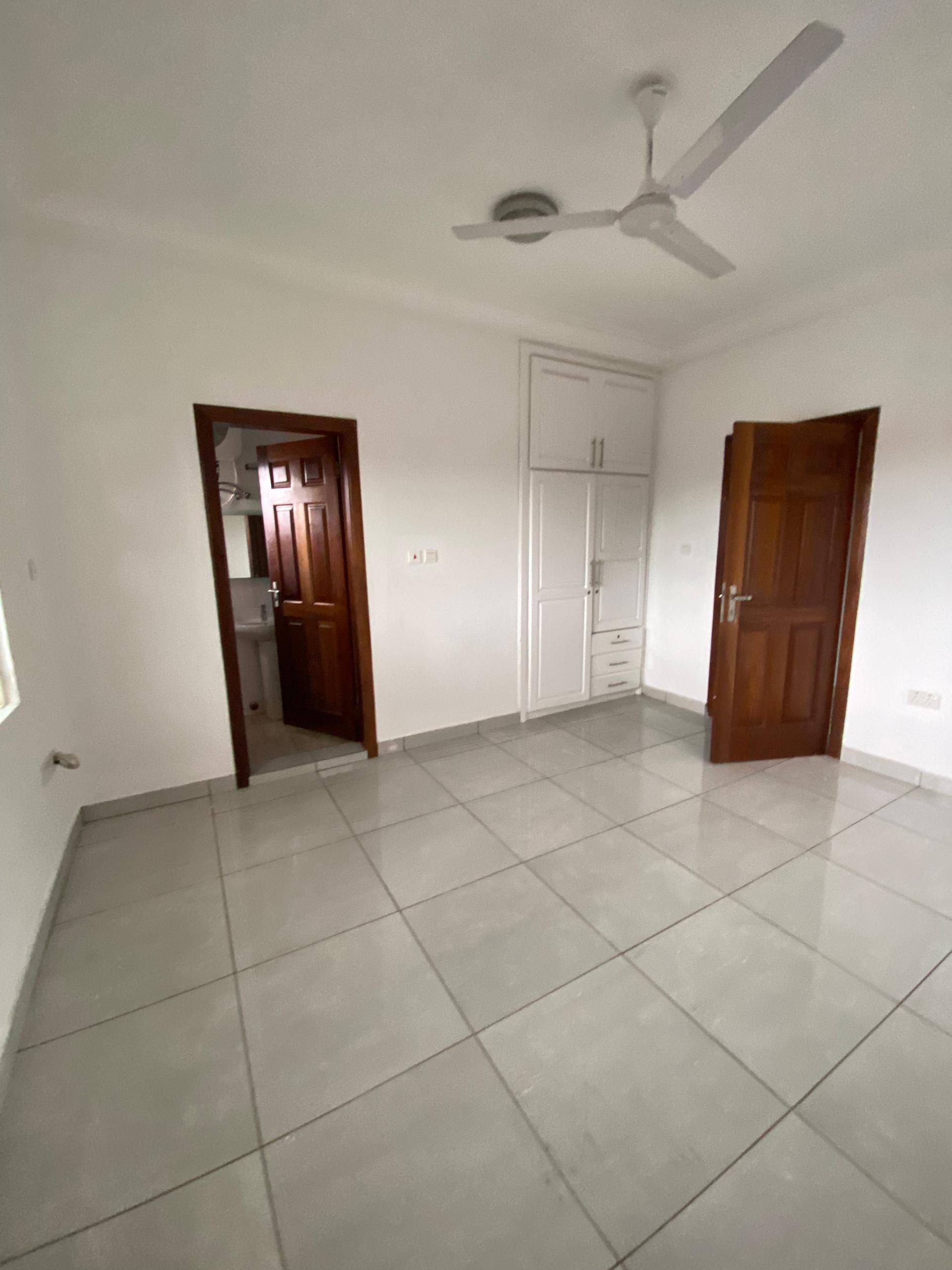 Two (2) Bedroom Apartment For Rent at Tse Addo