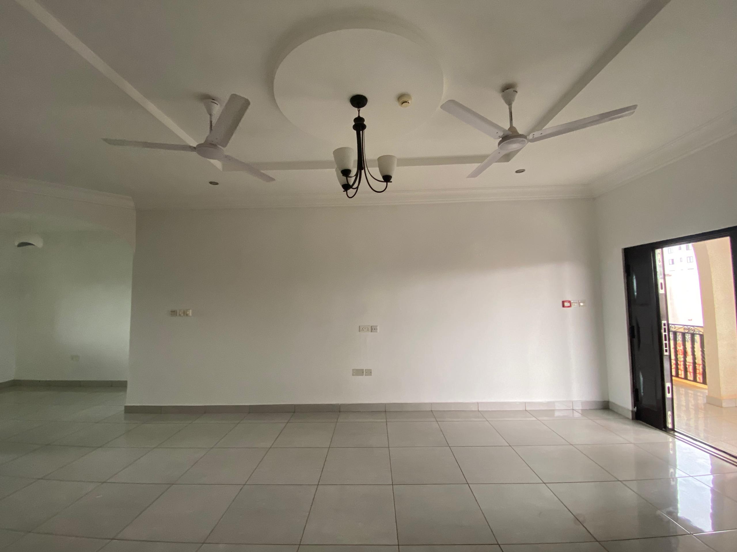 Two (2) Bedroom Apartment For Rent at Tse Addo