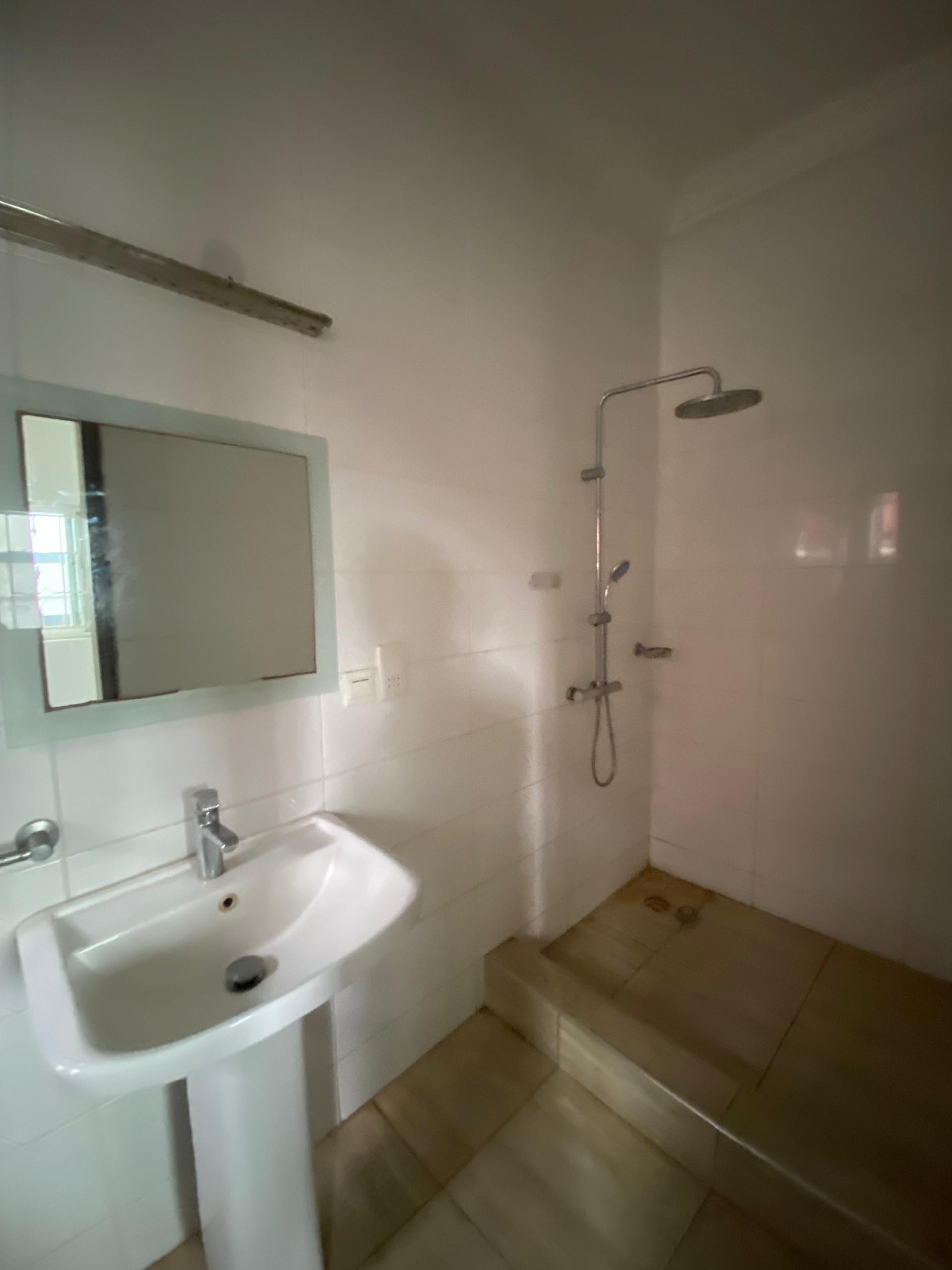 Two (2) Bedroom Apartment For Rent at Tse Addo