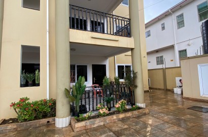 Two (2) Bedroom Apartment For Rent at Tse Addo