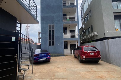 Two (2) Bedroom Apartment For Rent at Tse Addo 