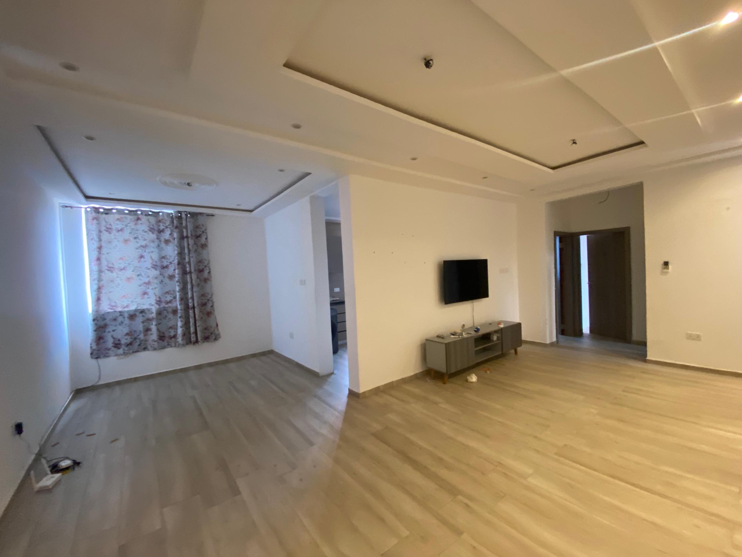 Two (2) Bedroom Apartment For Rent at Tse Addo