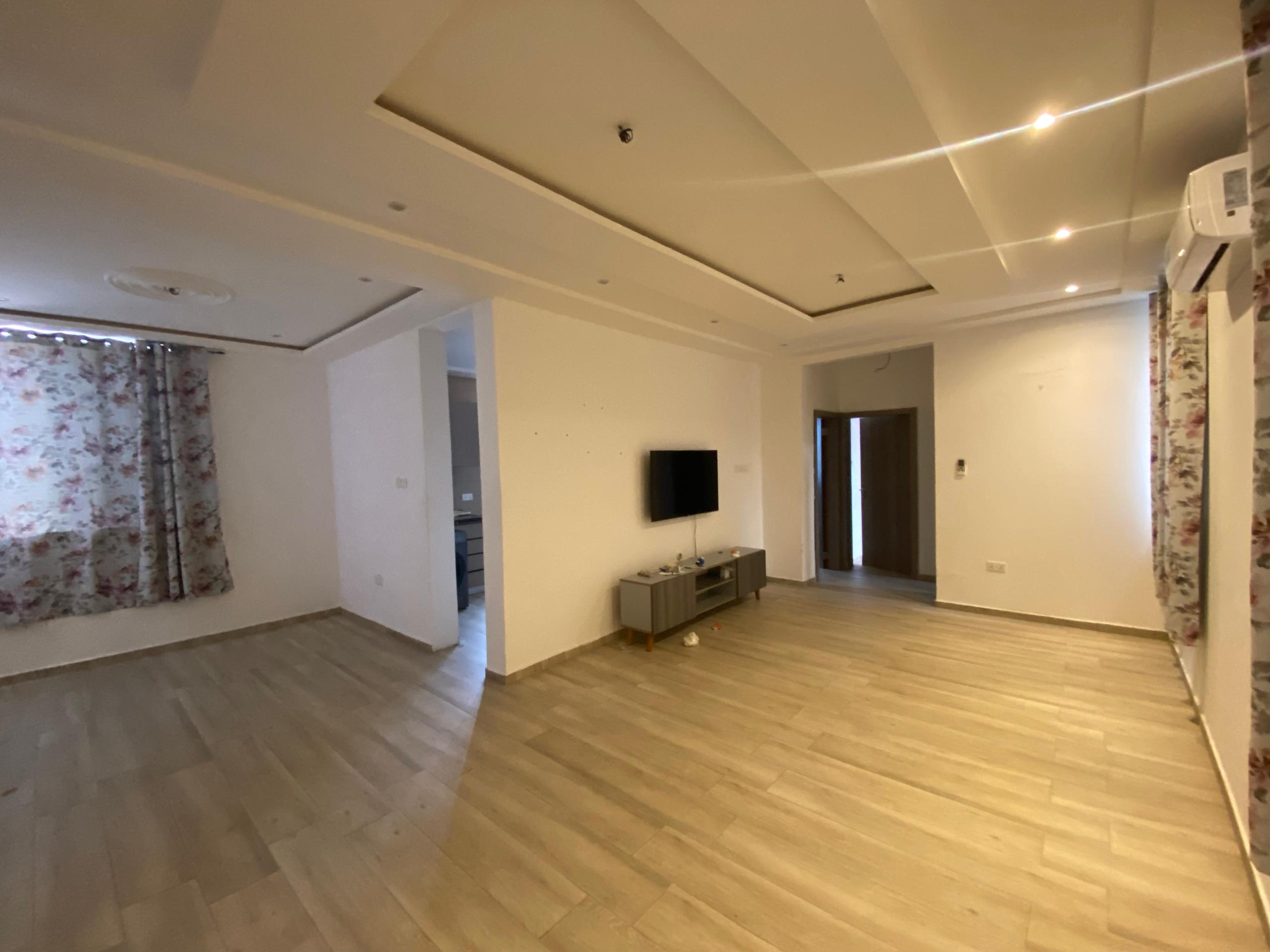 Two (2) Bedroom Apartment For Rent at Tse Addo