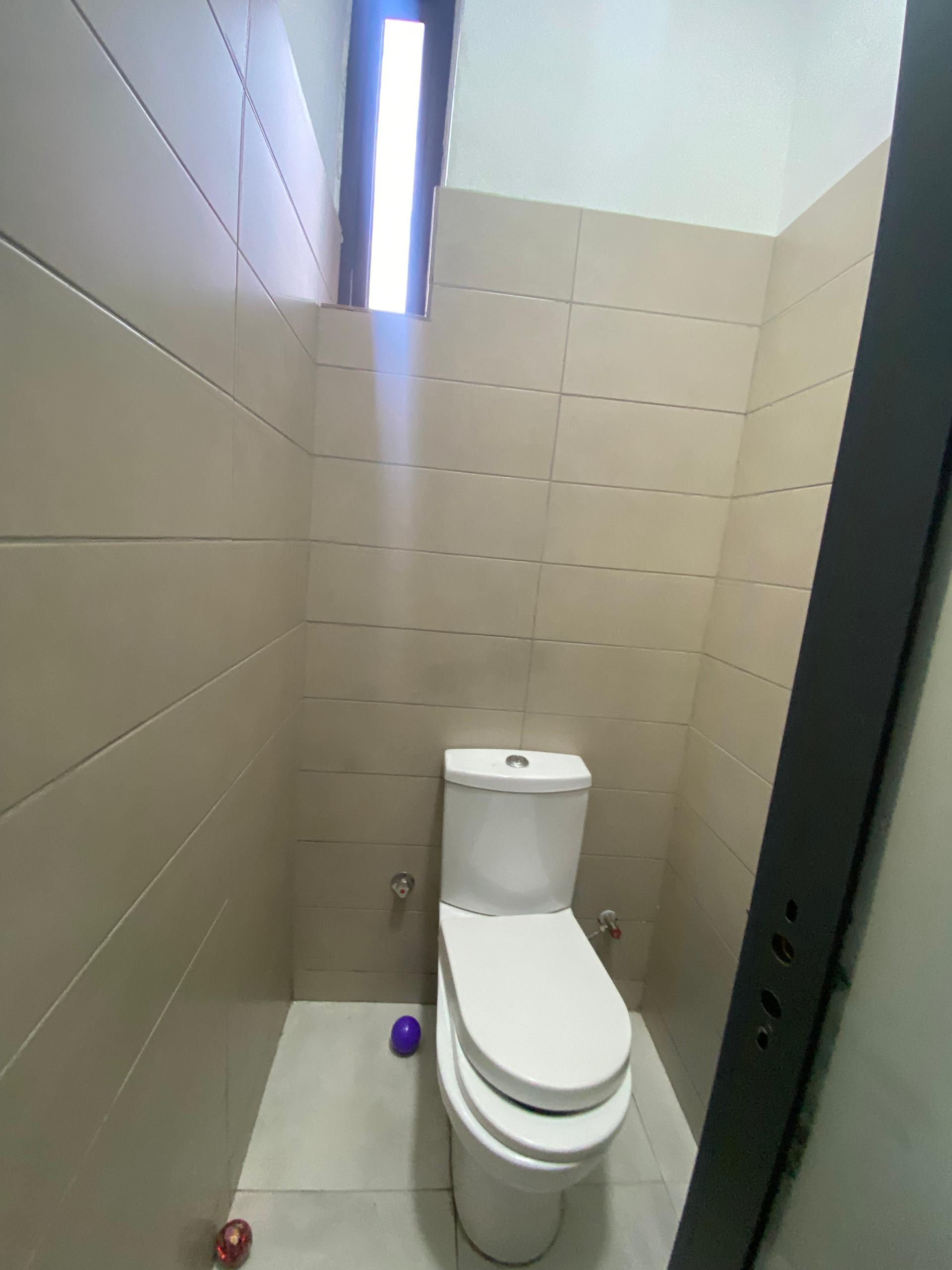 Two (2) Bedroom Apartment For Rent at Tse Addo