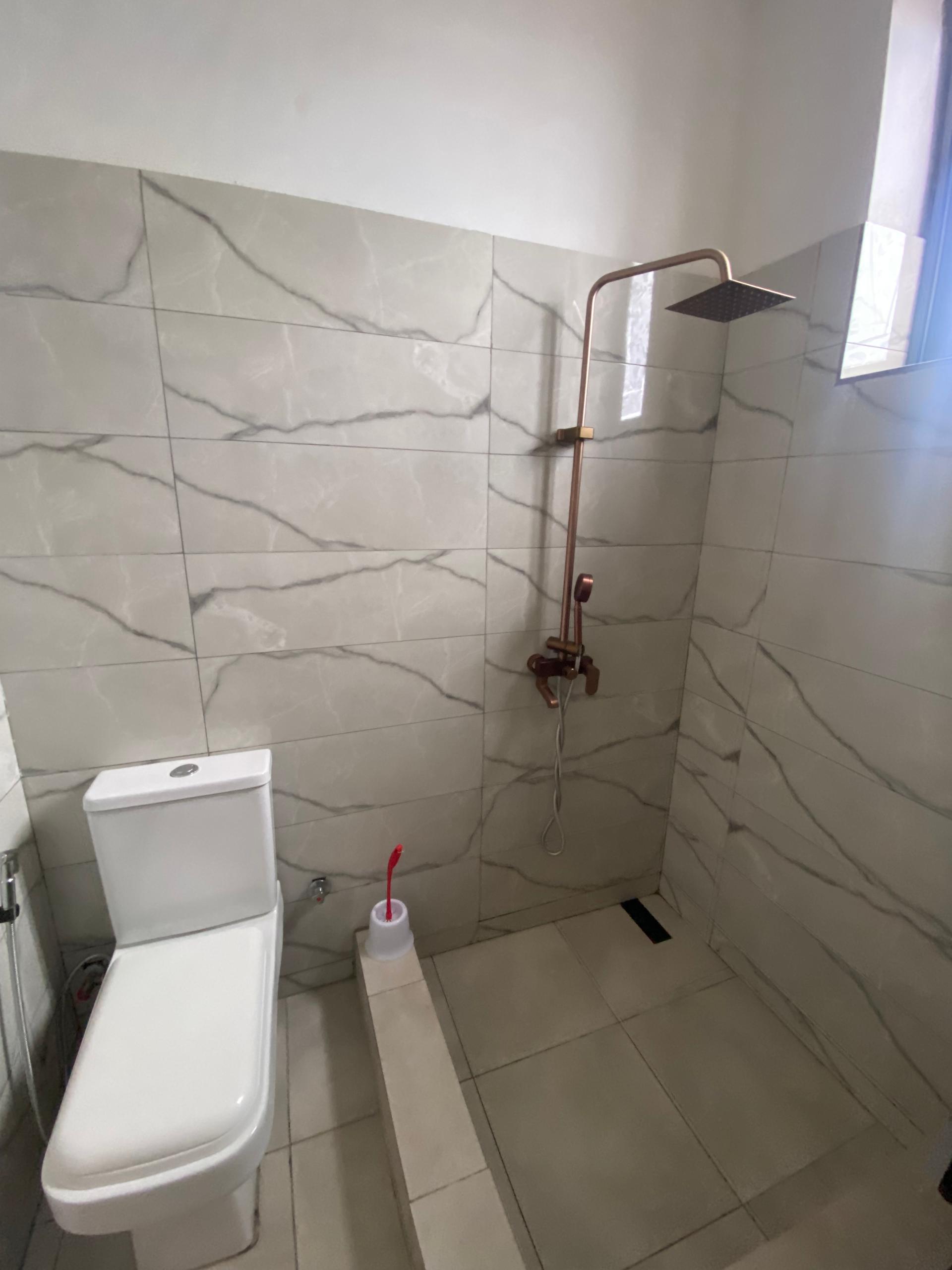 Two (2) Bedroom Apartment For Rent at Tse Addo