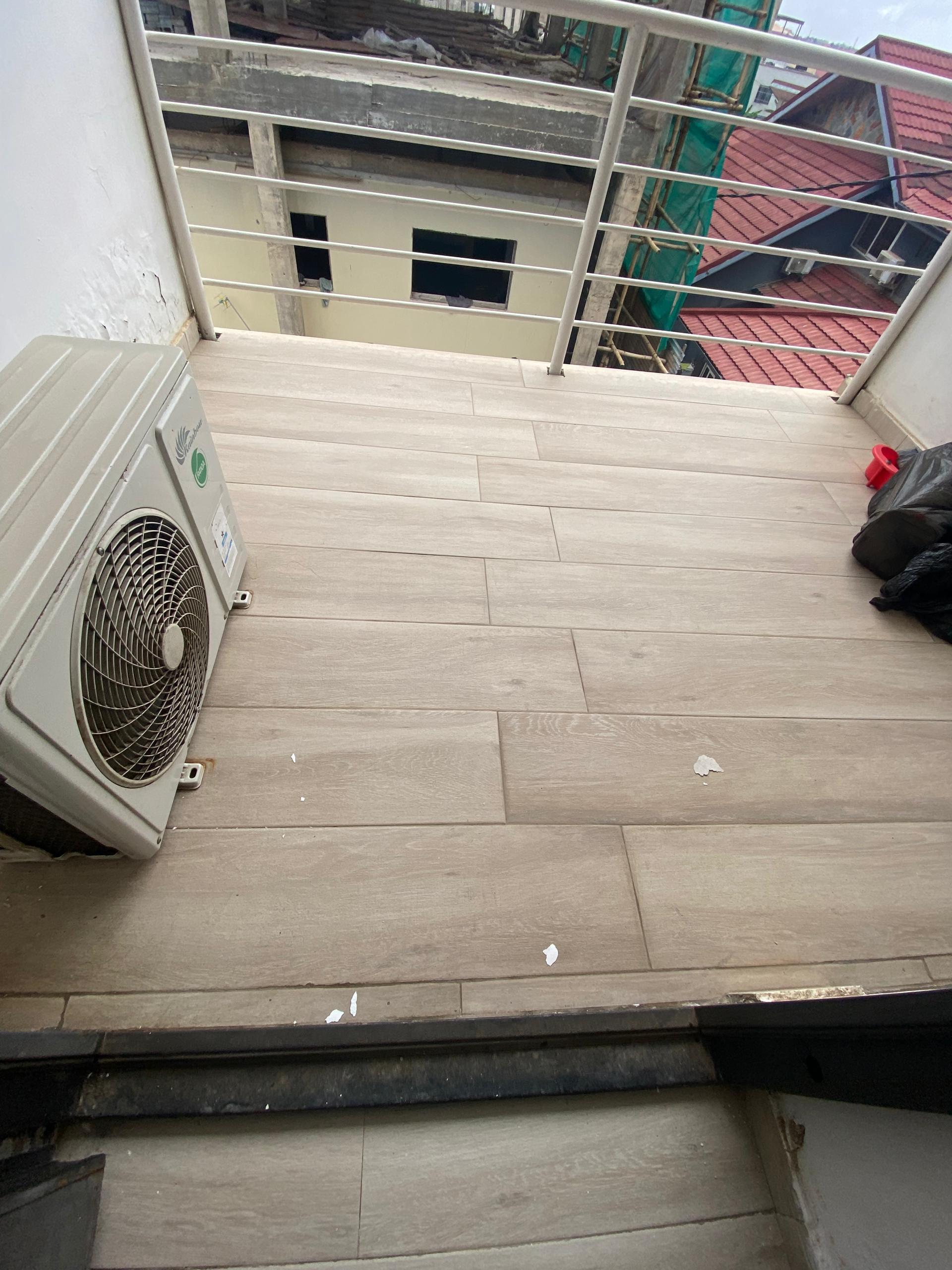 Two (2) Bedroom Apartment For Rent at Tse Addo