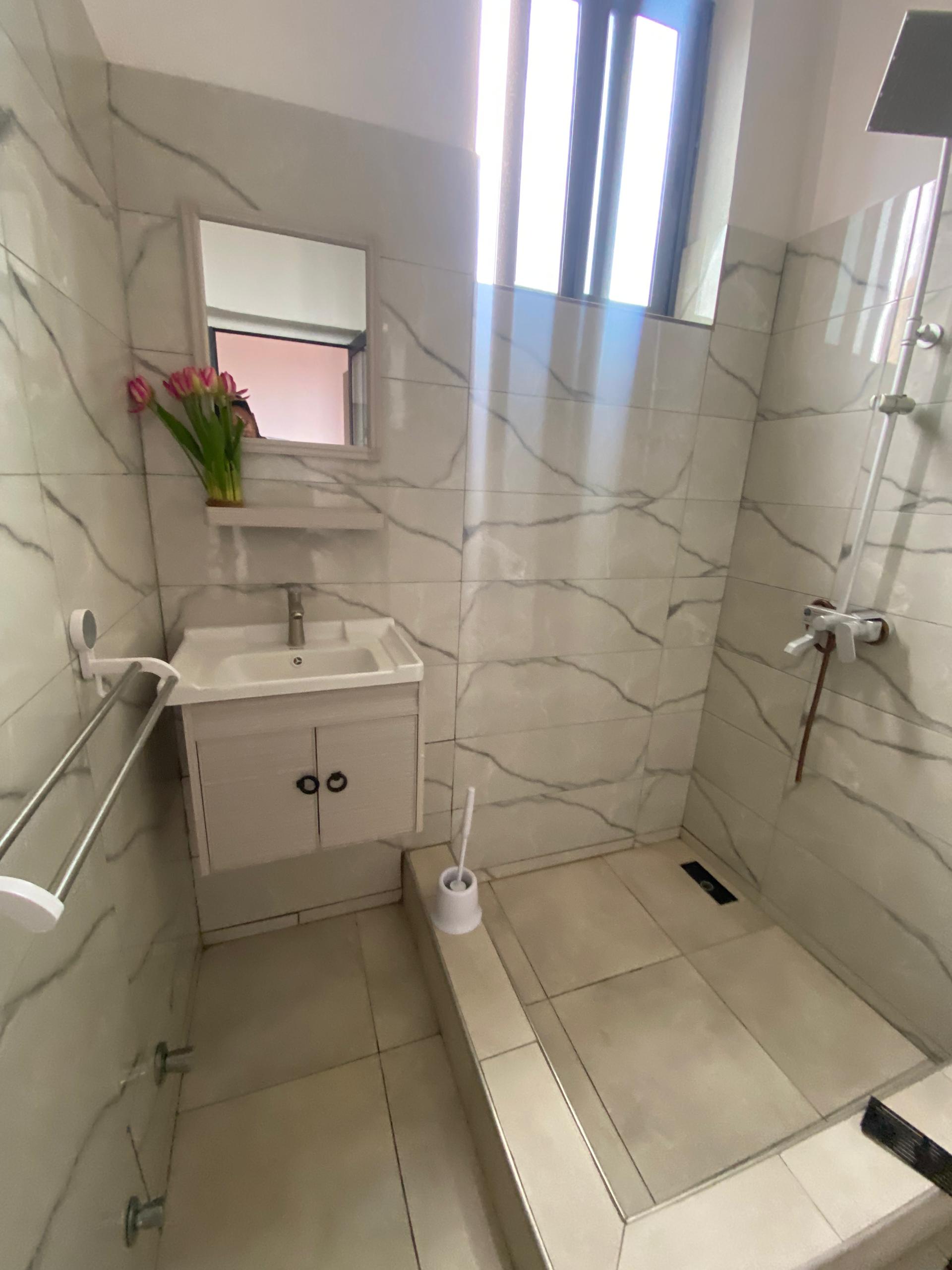 Two (2) Bedroom Apartment For Rent at Tse Addo