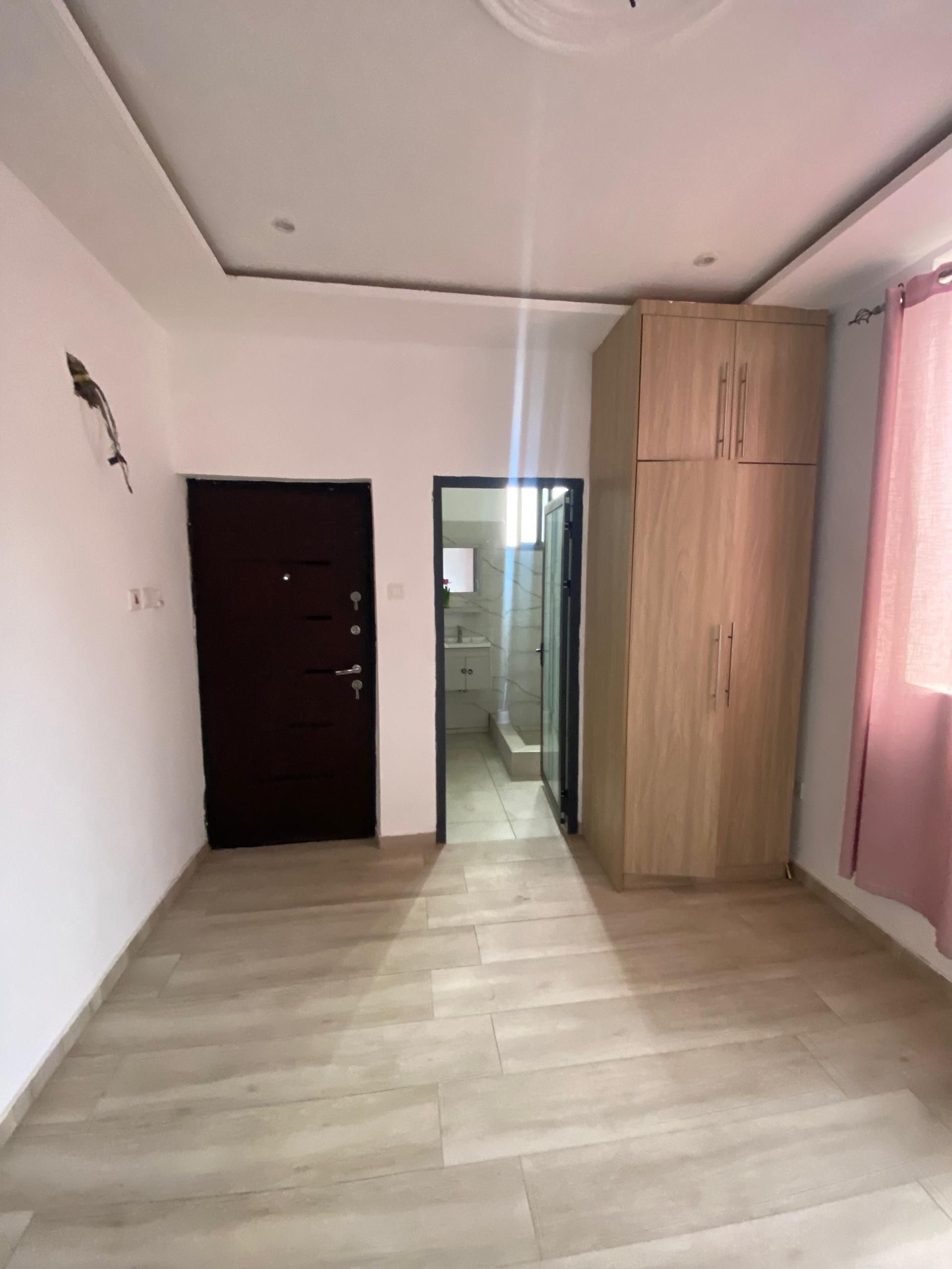 Two (2) Bedroom Apartment For Rent at Tse Addo