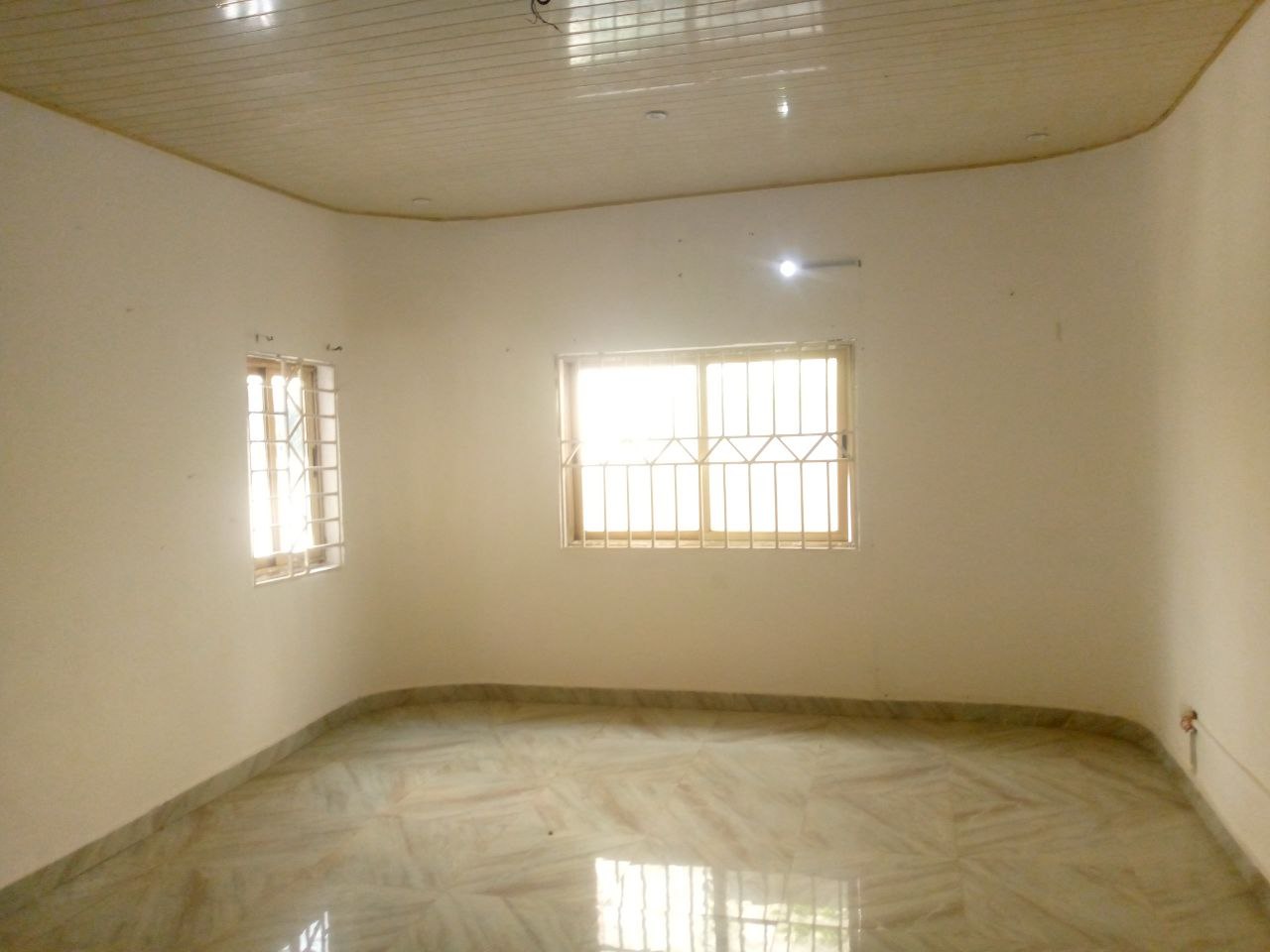 Two (2) Bedroom Apartments For Rent at Weija West Hills