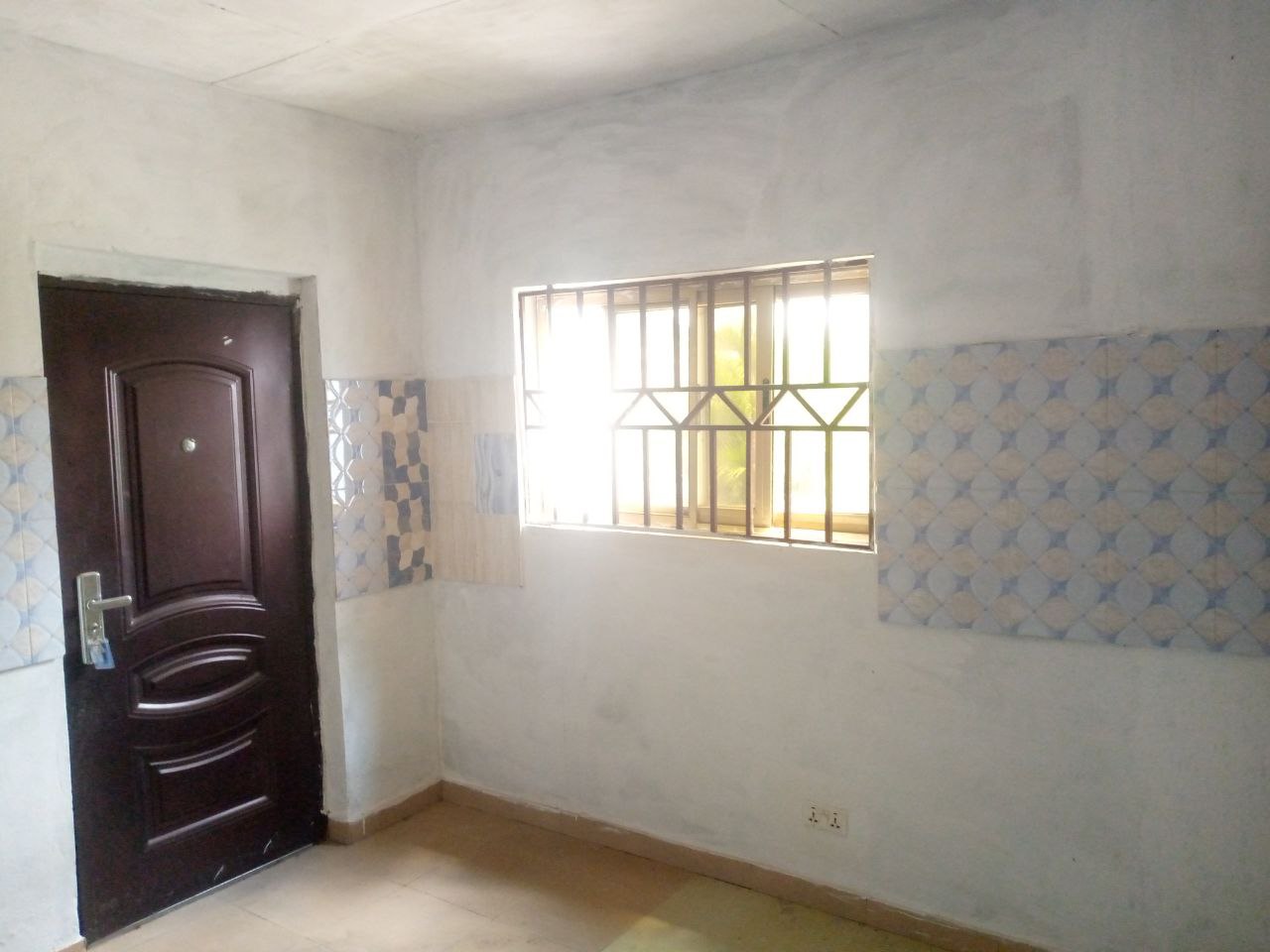 Two (2) Bedroom Apartments For Rent at Weija West Hills