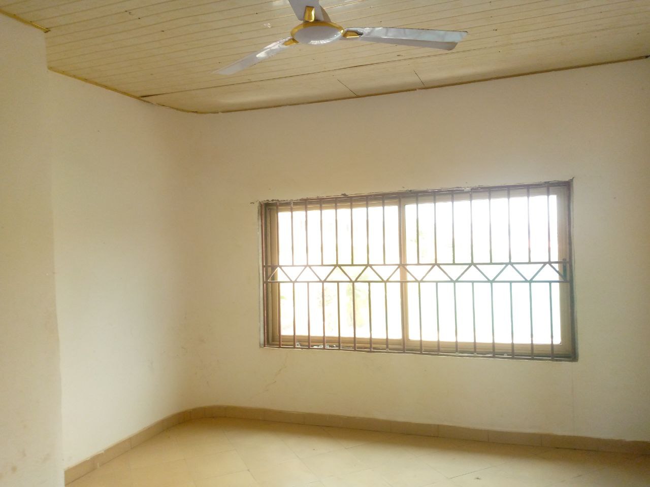 Two (2) Bedroom Apartments For Rent at Weija West Hills