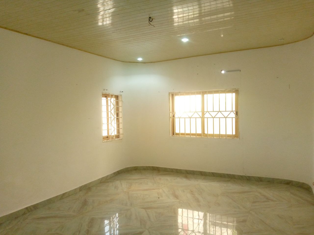 Two (2) Bedroom Apartments For Rent at Weija West Hills