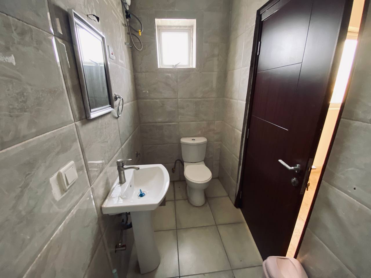 Two (2) Bedroom Apartment For Rent at Westlands