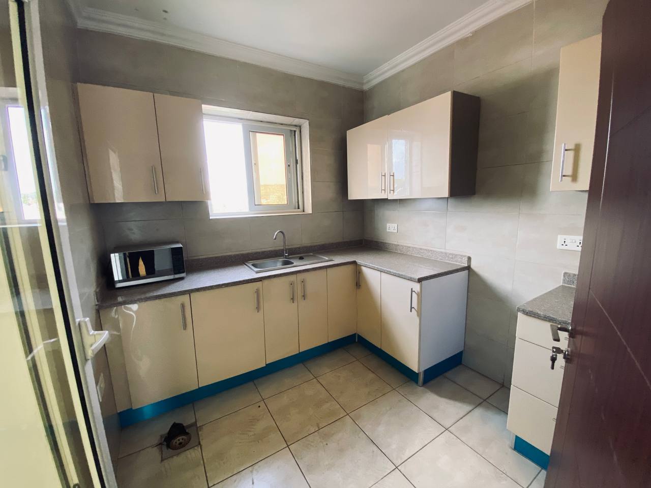 Two (2) Bedroom Apartment For Rent at Westlands