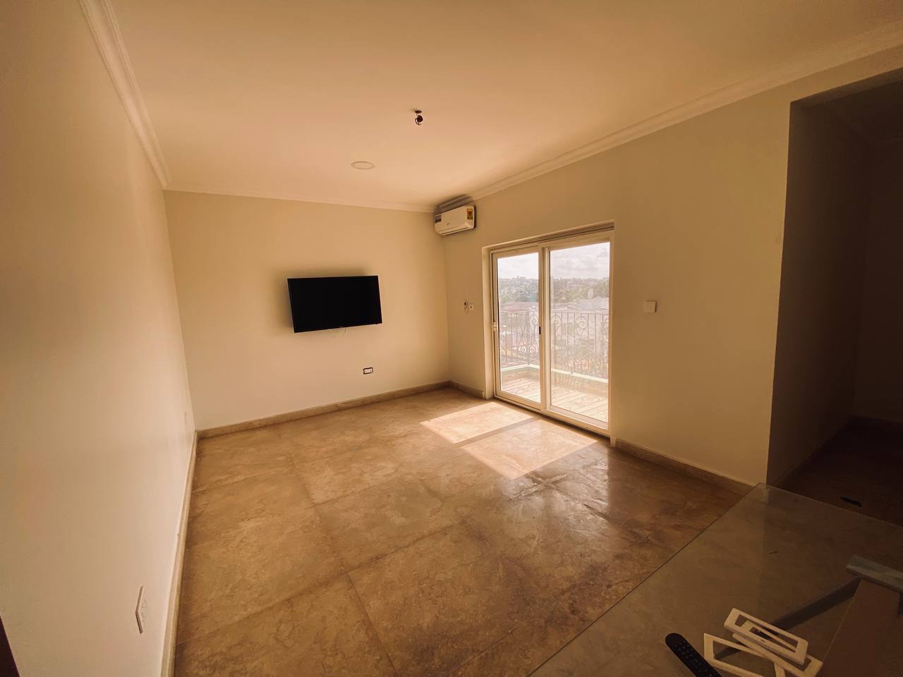 Two (2) Bedroom Apartment For Rent at Westlands