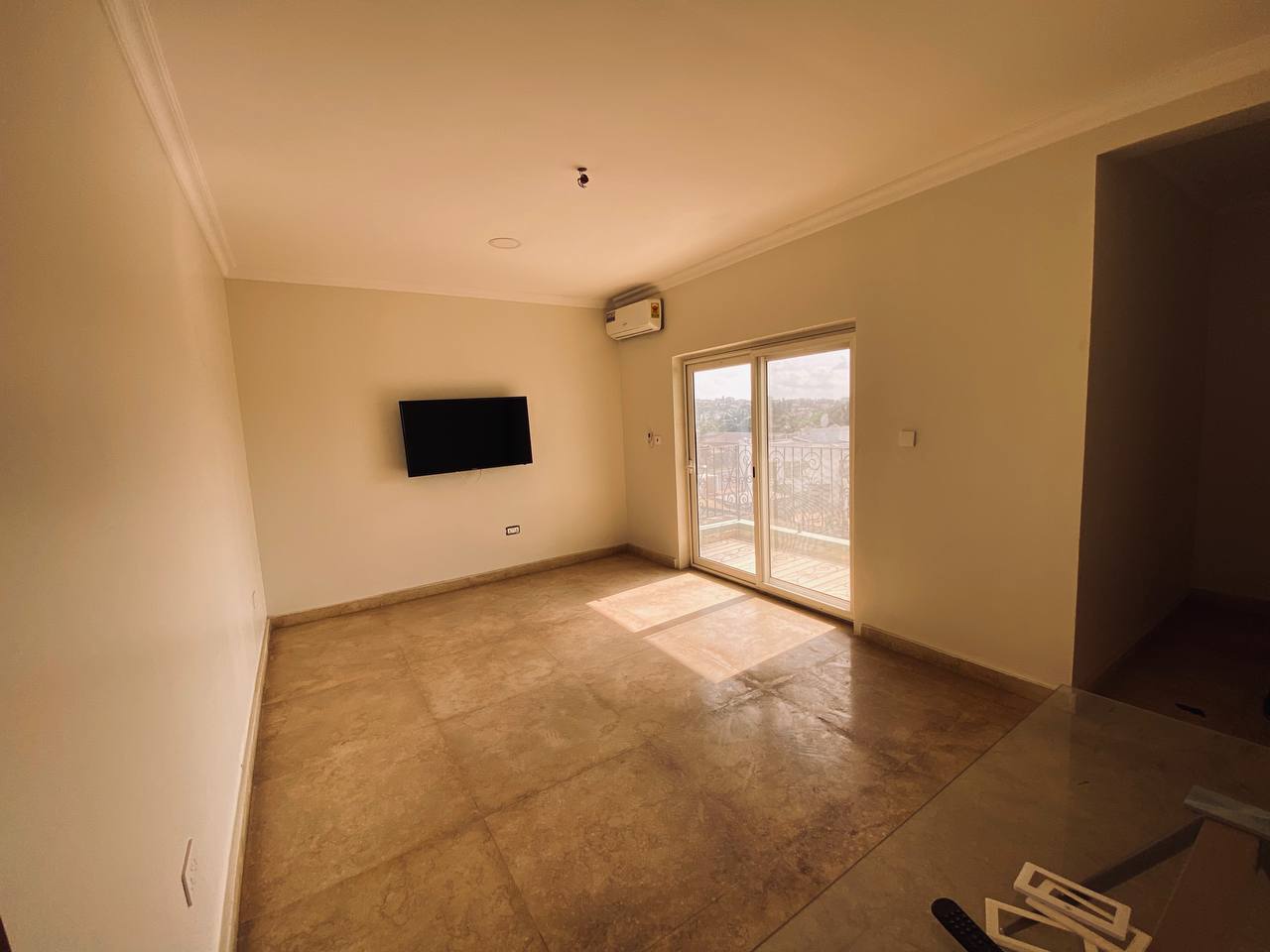 Two (2) Bedroom Apartment For Rent at Westlands