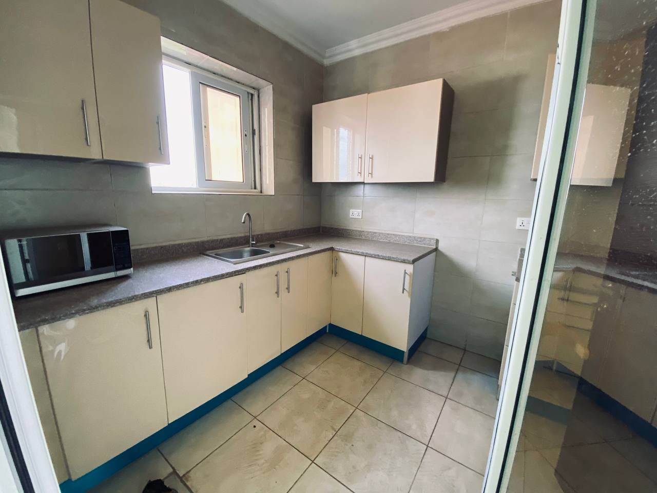 Two (2) Bedroom Apartment For Rent at Westlands