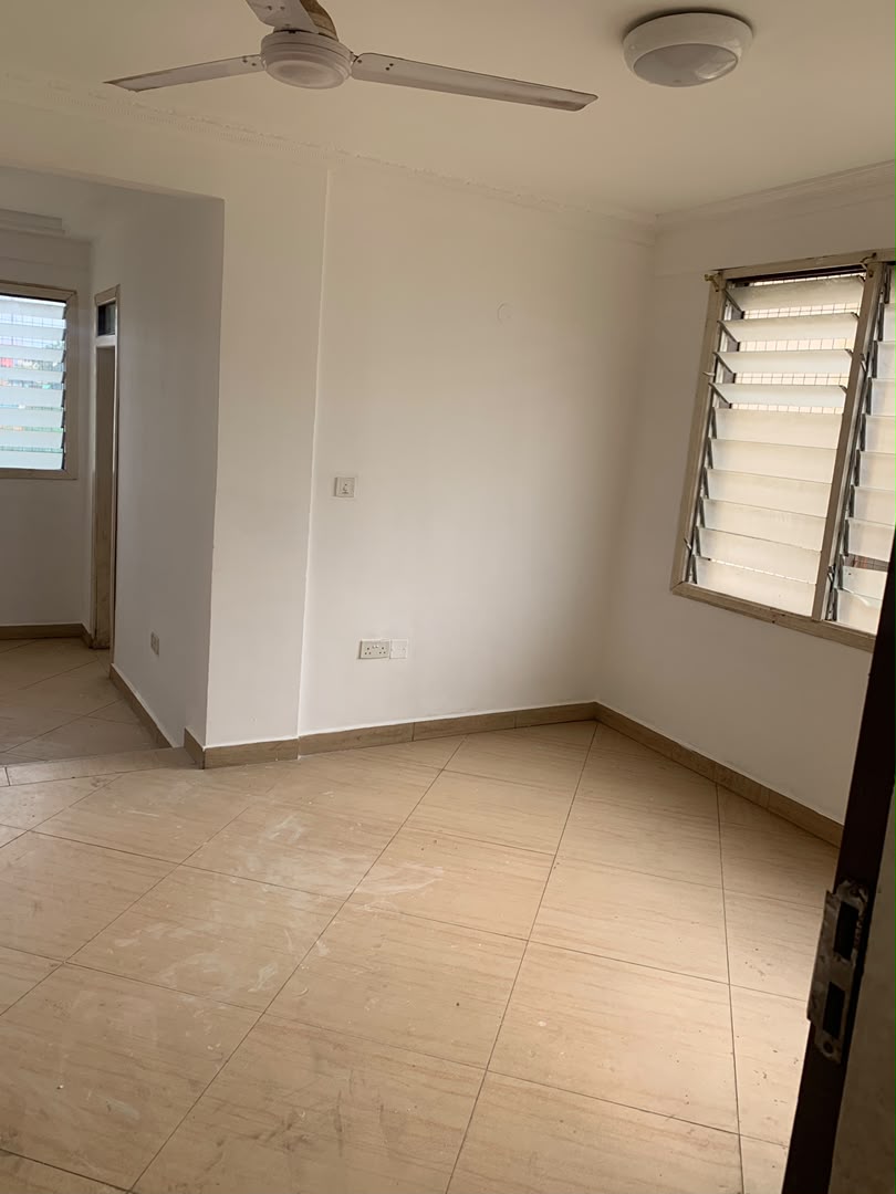 Two (2) Bedroom Apartment For Rent  in a Gated Community at Kumasi Asokore Mampong