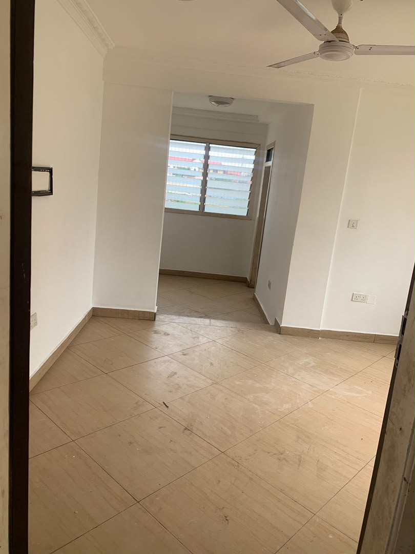Two (2) Bedroom Apartment For Rent  in a Gated Community at Kumasi Asokore Mampong