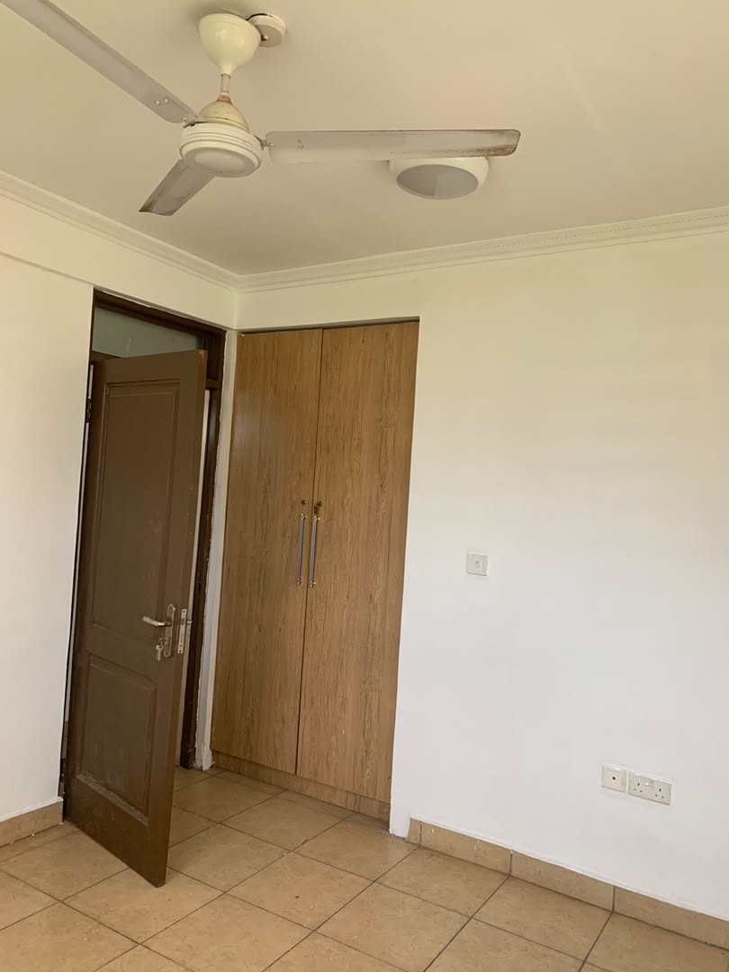 Two (2) Bedroom Apartment For Rent  in a Gated Community at Kumasi Asokore Mampong