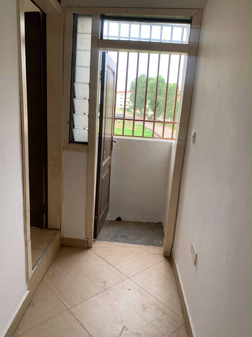 Two (2) Bedroom Apartment For Rent  in a Gated Community at Kumasi Asokore Mampong