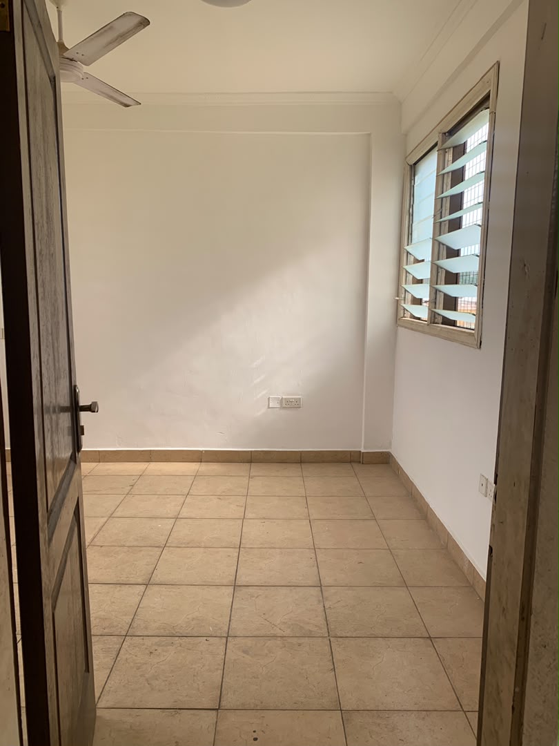 Two (2) Bedroom Apartment For Rent  in a Gated Community at Kumasi Asokore Mampong
