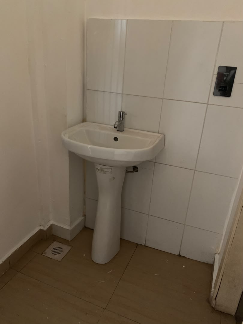 Two (2) Bedroom Apartment For Rent  in a Gated Community at Kumasi Asokore Mampong