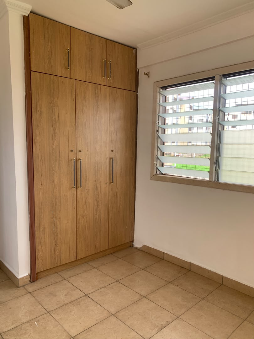 Two (2) Bedroom Apartment For Rent  in a Gated Community at Kumasi Asokore Mampong