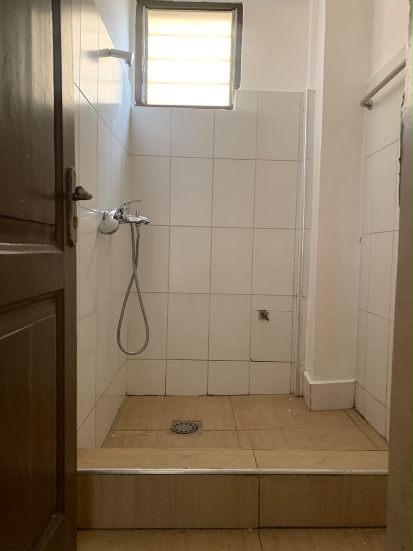 Two (2) Bedroom Apartment For Rent  in a Gated Community at Kumasi Asokore Mampong