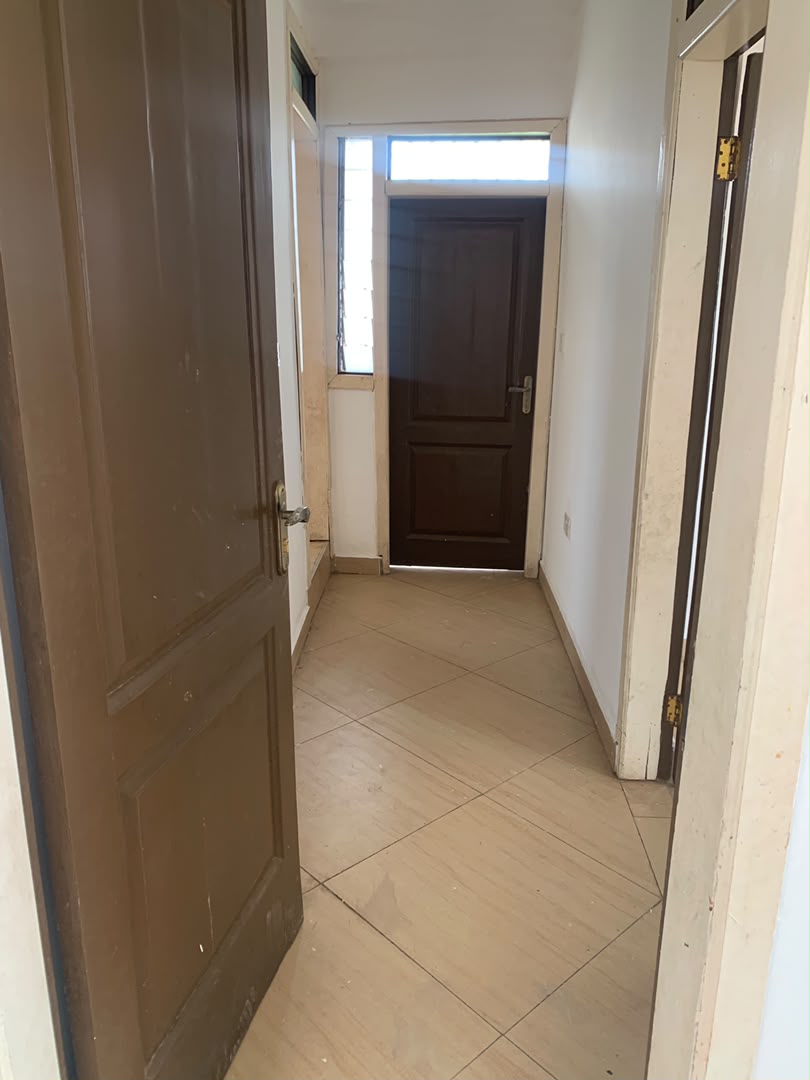 Two (2) Bedroom Apartment For Rent  in a Gated Community at Kumasi Asokore Mampong