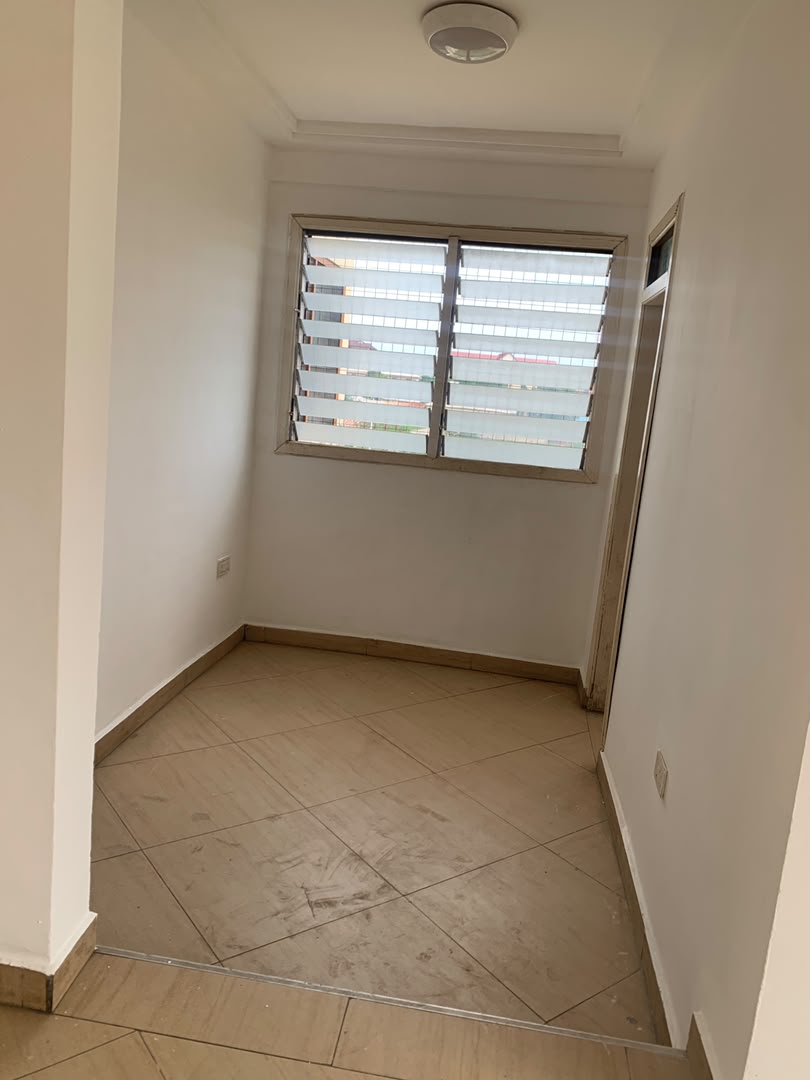 Two (2) Bedroom Apartment For Rent  in a Gated Community at Kumasi Asokore Mampong