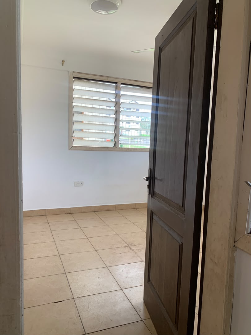 Two (2) Bedroom Apartment For Rent  in a Gated Community at Kumasi Asokore Mampong