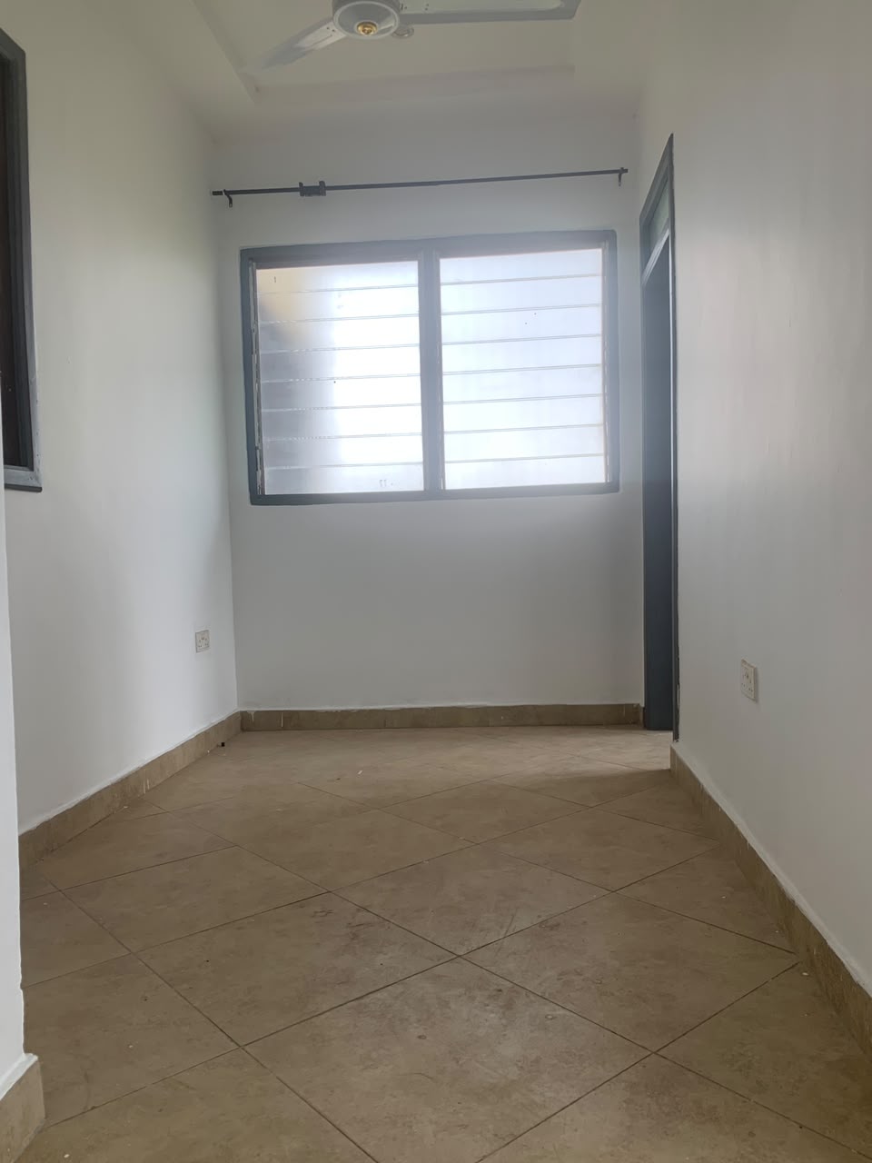Two (2) Bedroom Apartment For Rent in a Gated Community at Kumasi Asokore Mampong