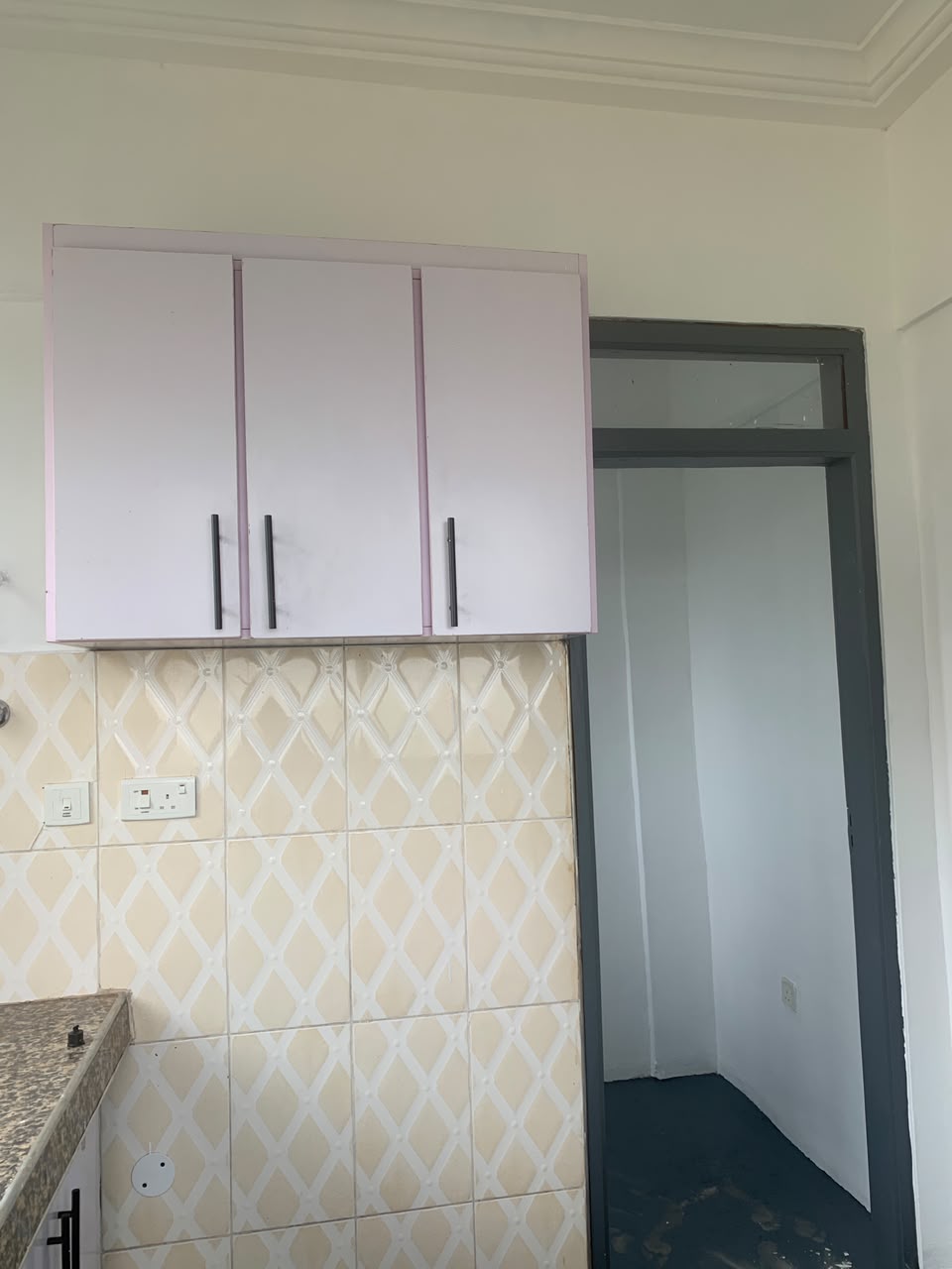 Two (2) Bedroom Apartment For Rent in a Gated Community at Kumasi Asokore Mampong