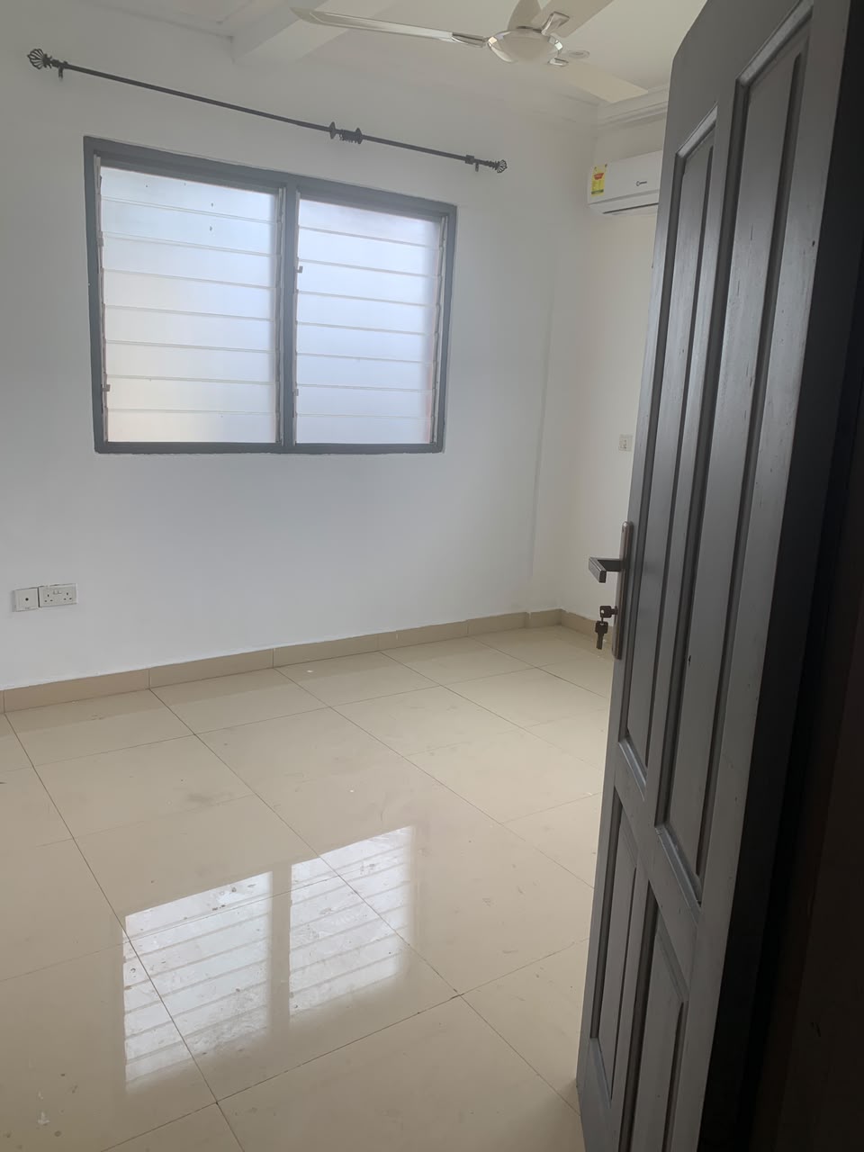 Two (2) Bedroom Apartment For Rent in a Gated Community at Kumasi Asokore Mampong