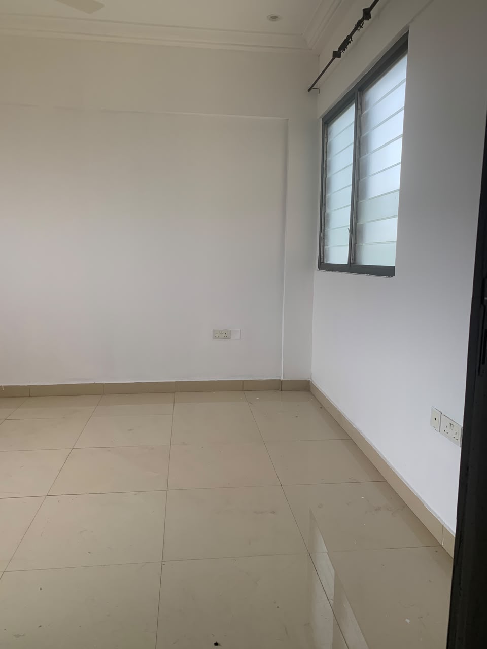 Two (2) Bedroom Apartment For Rent in a Gated Community at Kumasi Asokore Mampong
