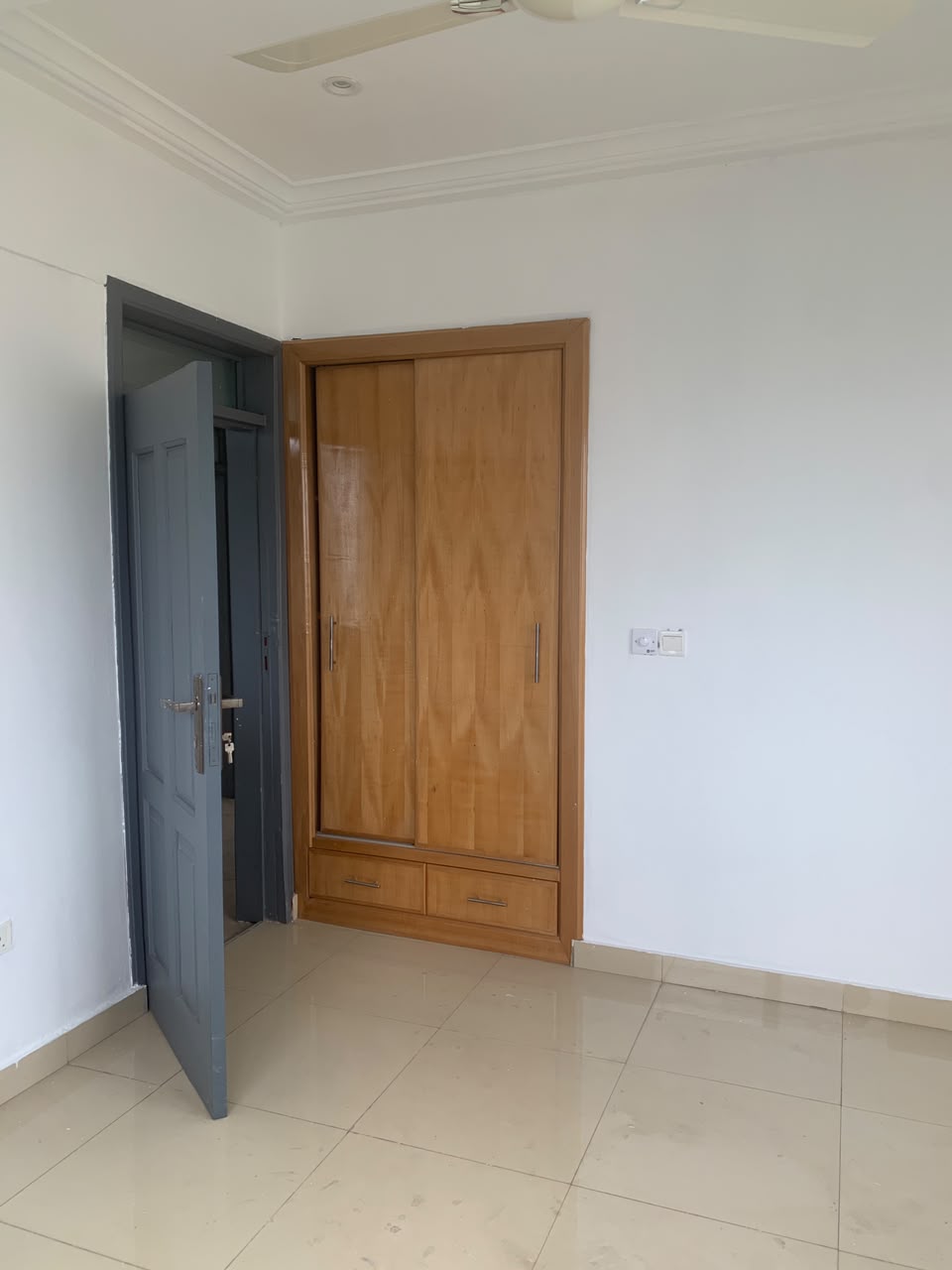 Two (2) Bedroom Apartment For Rent in a Gated Community at Kumasi Asokore Mampong