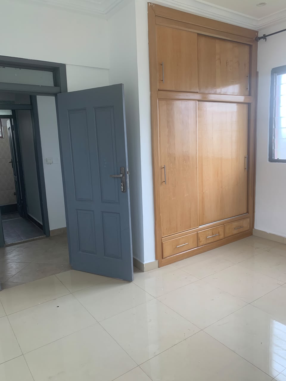 Two (2) Bedroom Apartment For Rent in a Gated Community at Kumasi Asokore Mampong