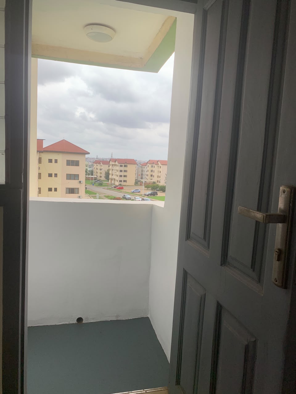 Two (2) Bedroom Apartment For Rent in a Gated Community at Kumasi Asokore Mampong